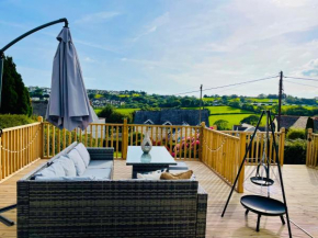 Beach Location Complete Property containing TWO Apartments Sleeps 12 Pembrokeshire WALES